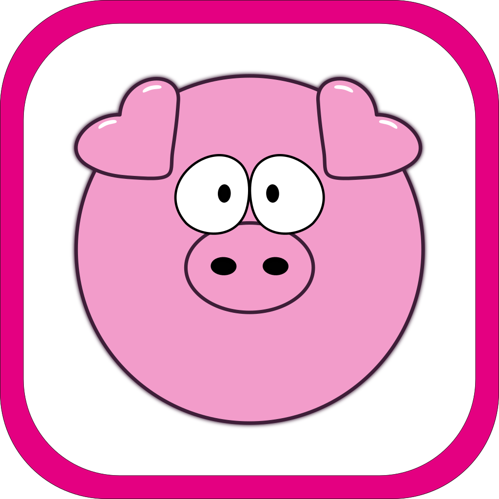 Icona Mind The Chubblie