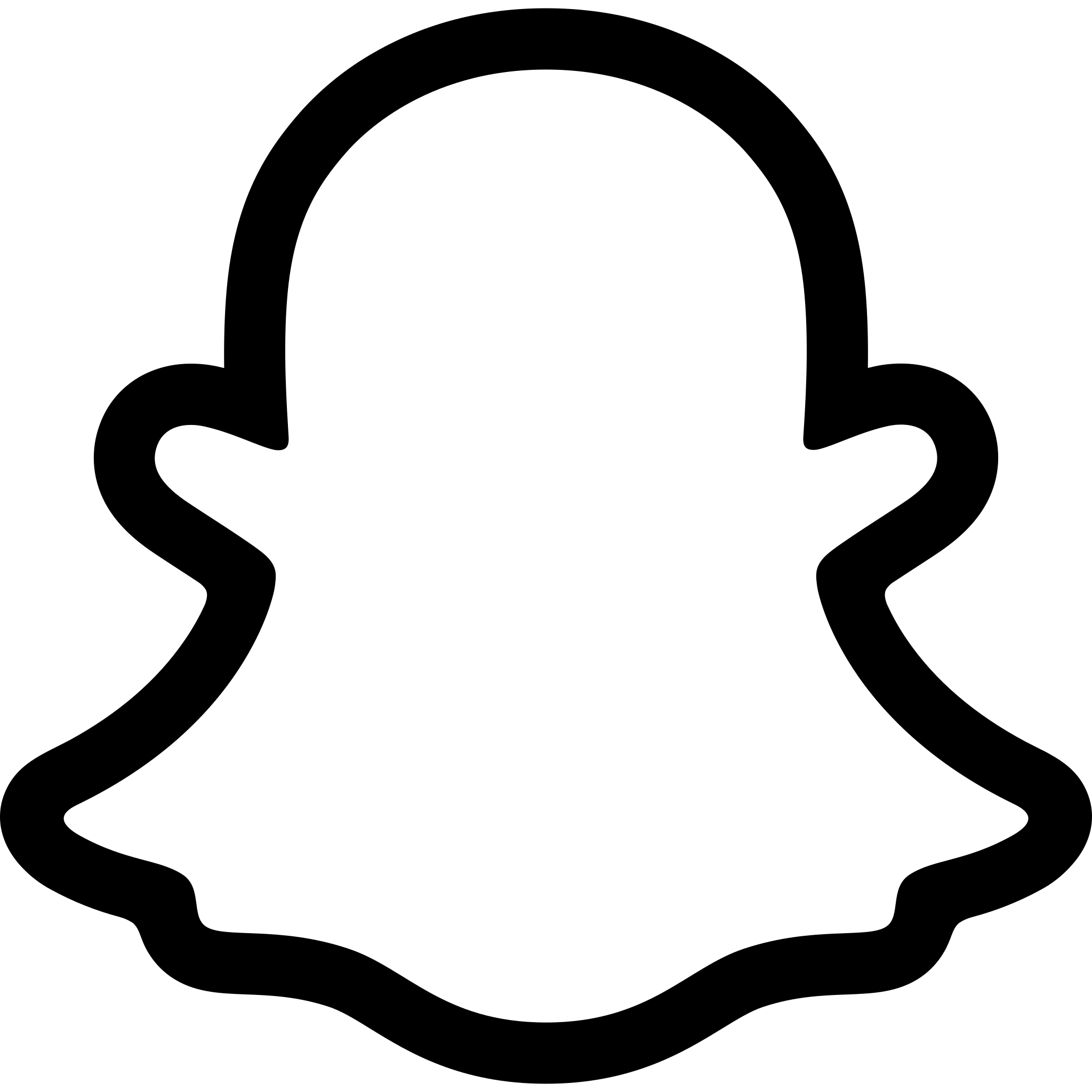 Logo Snapchat